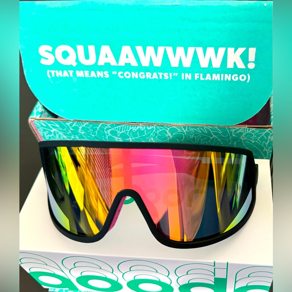 Stylish Multicolor Sunglasses